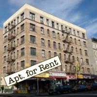 West 160s  , Washington Heights , Apt. 3E